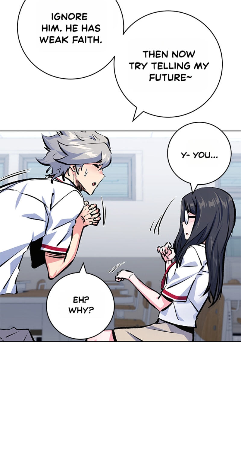 Top Corner Chapter 183 page 96 - 