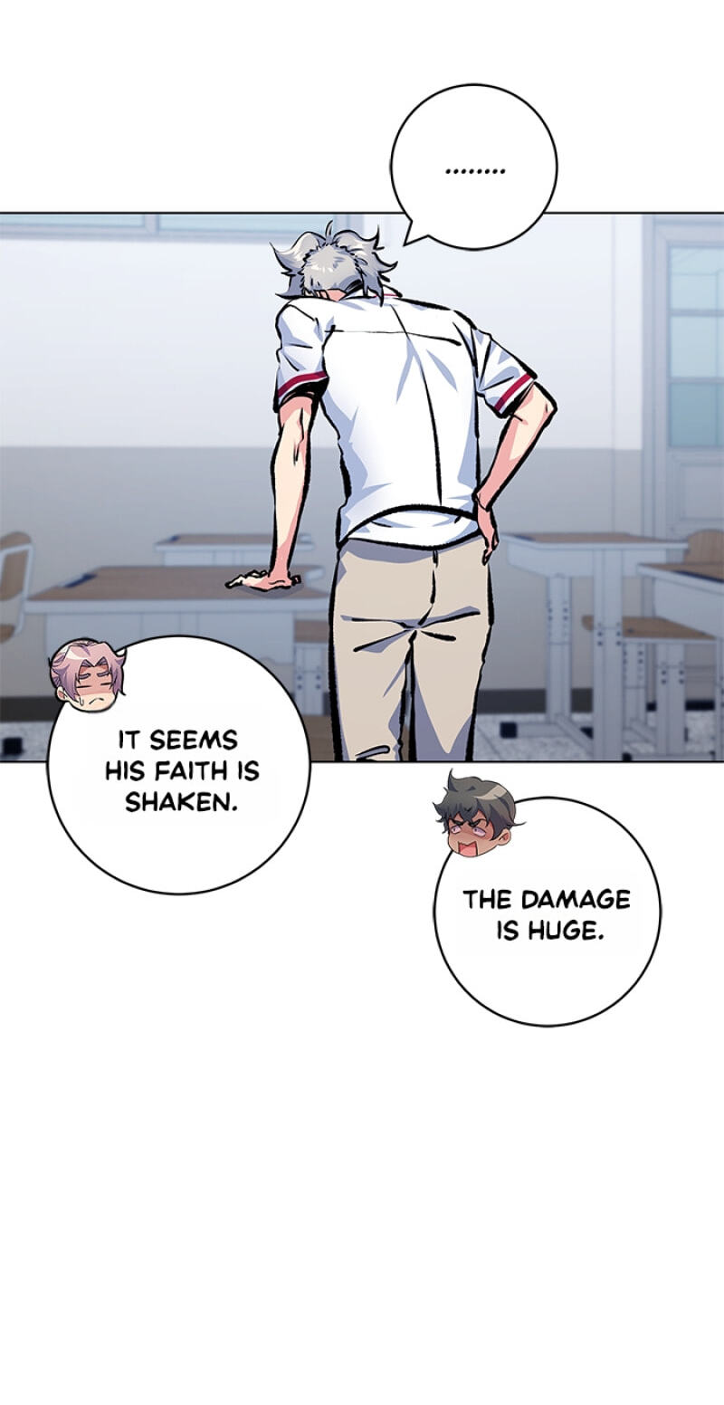 Top Corner Chapter 183 page 99 - 