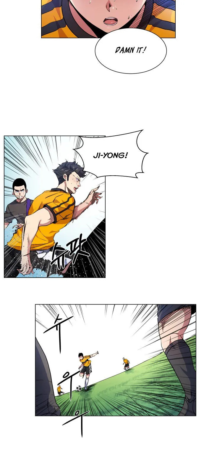 Top Corner Chapter 19 page 24 - 