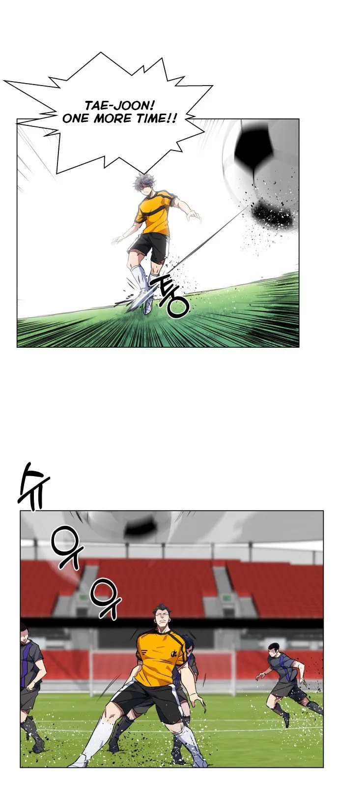 Top Corner Chapter 19 page 28 - 