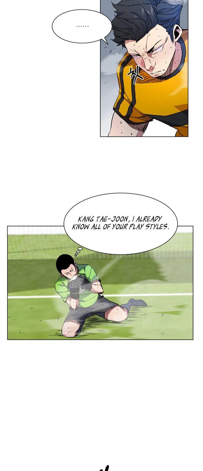 Top Corner Chapter 19 page 35 - 