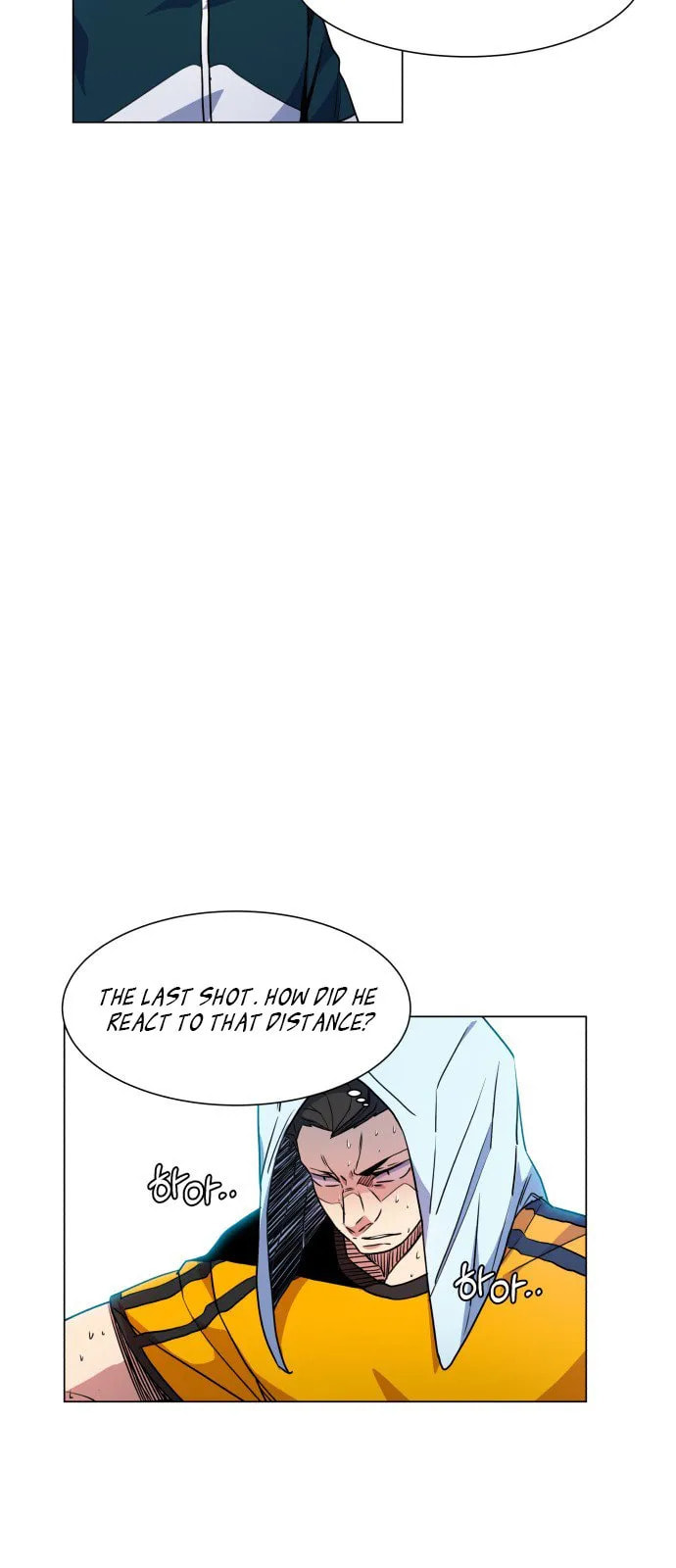 Top Corner Chapter 19 page 38 - 