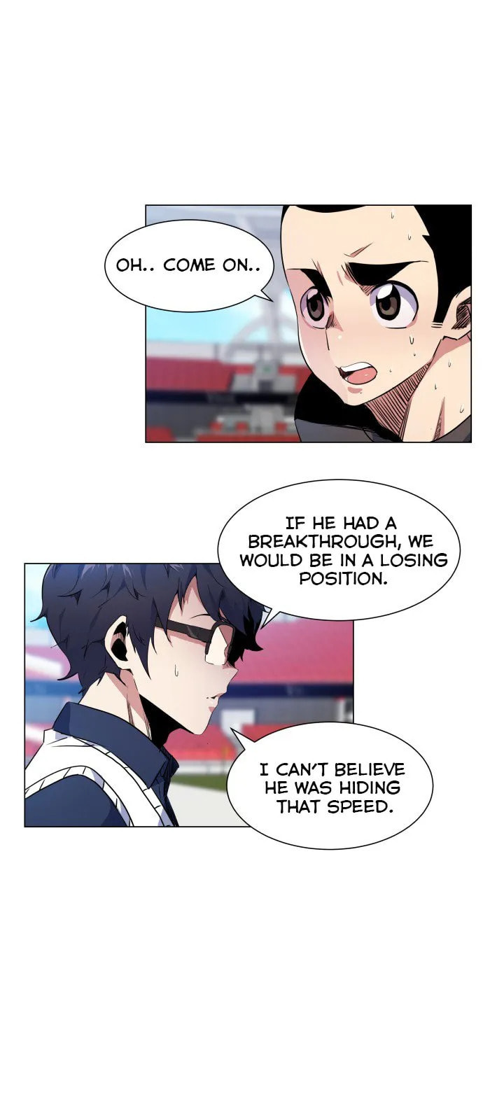 Top Corner Chapter 19 page 7 - 