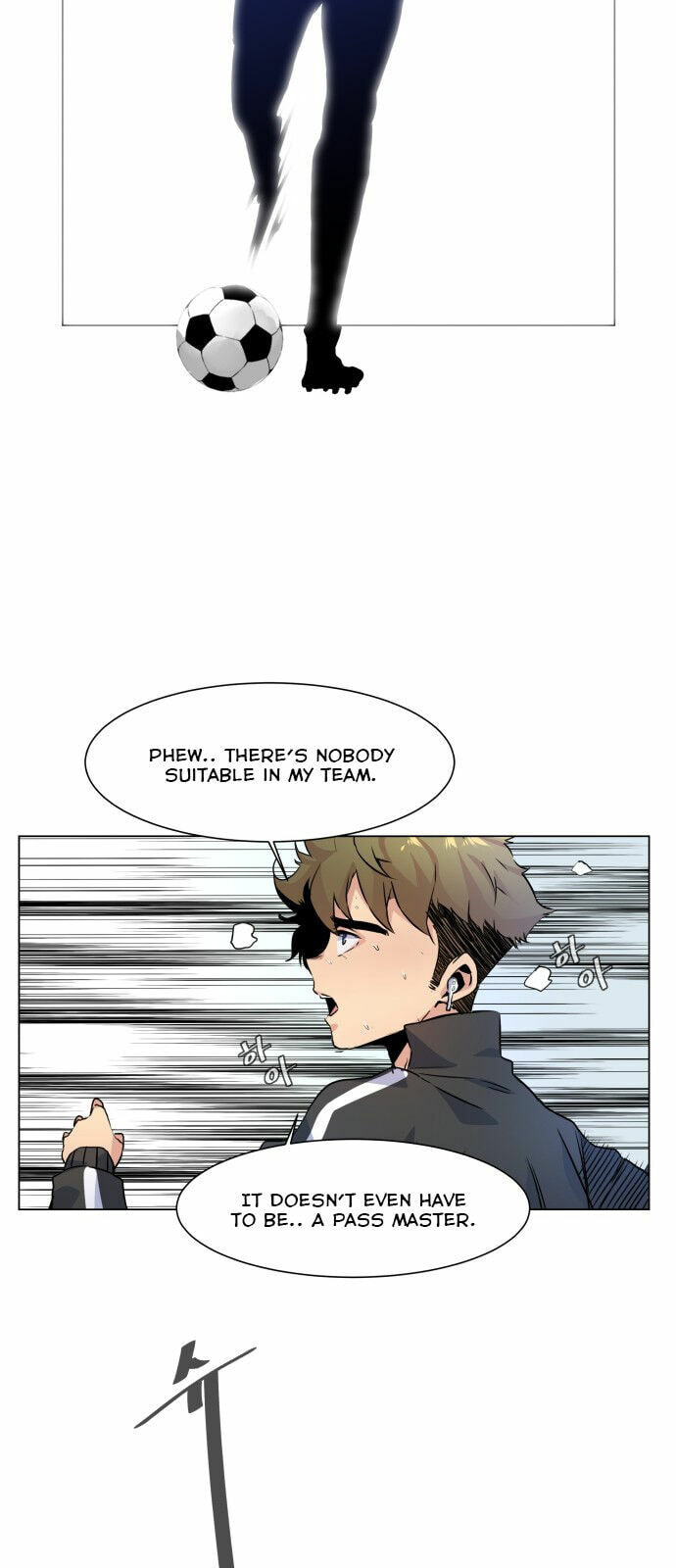 Top Corner Chapter 2 page 11 - 