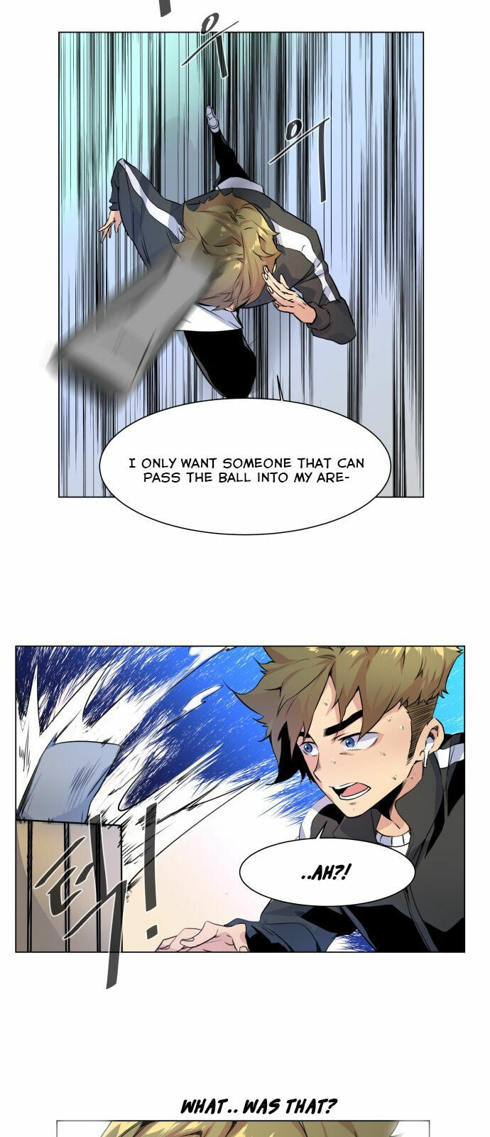 Top Corner Chapter 2 page 12 - 