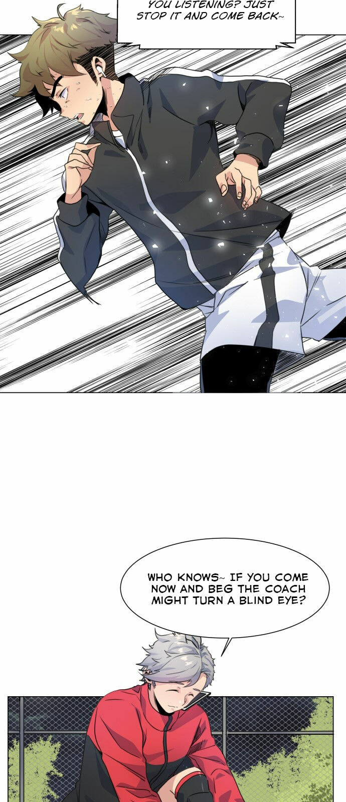 Top Corner Chapter 2 page 18 - 