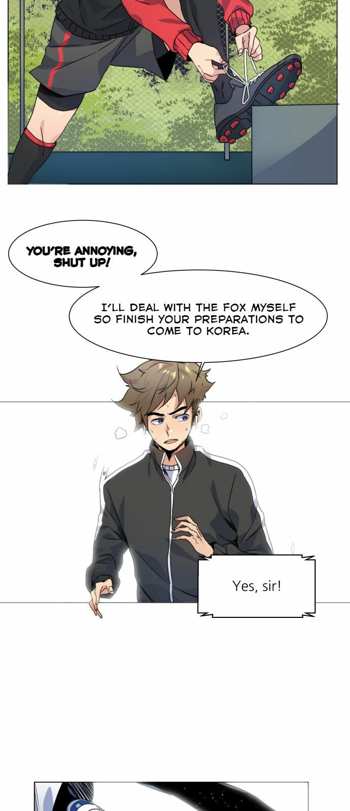 Top Corner Chapter 2 page 19 - 