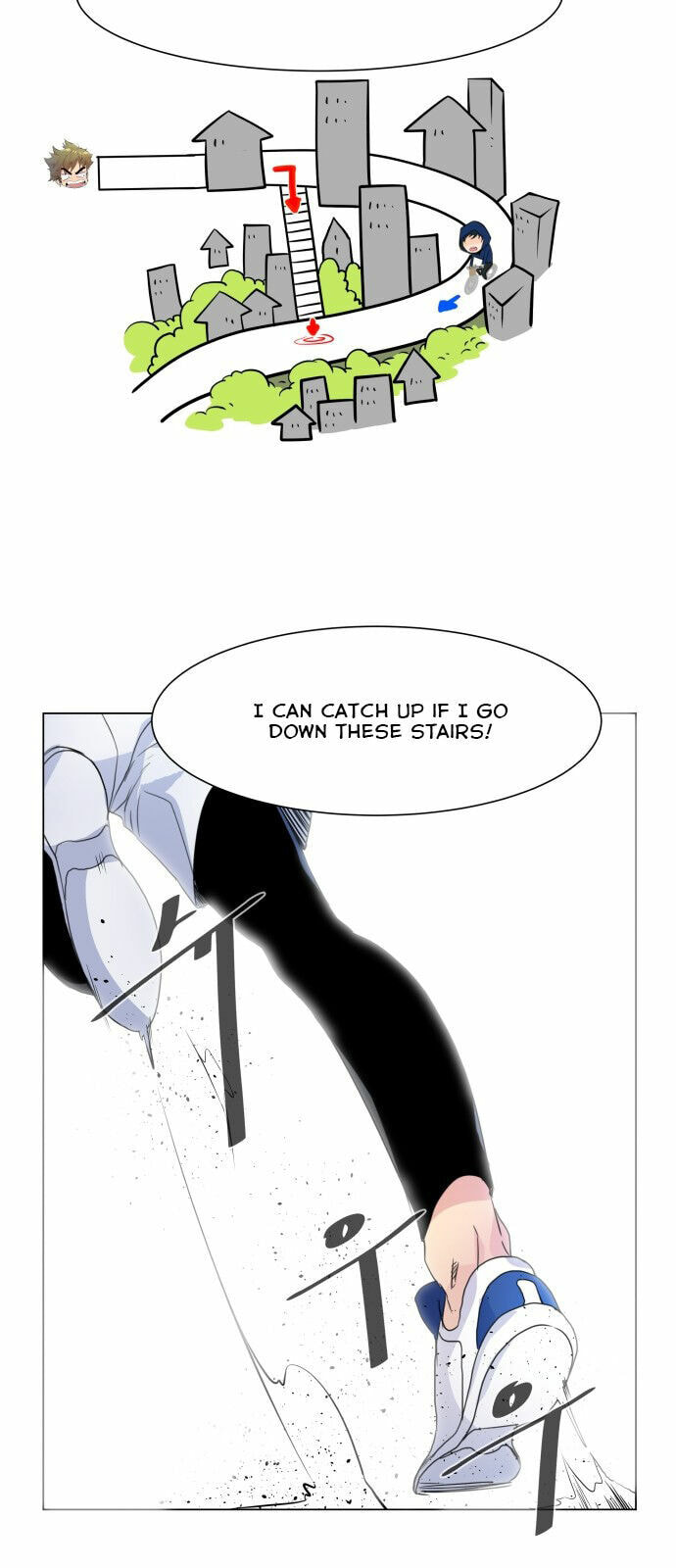 Top Corner Chapter 2 page 25 - 