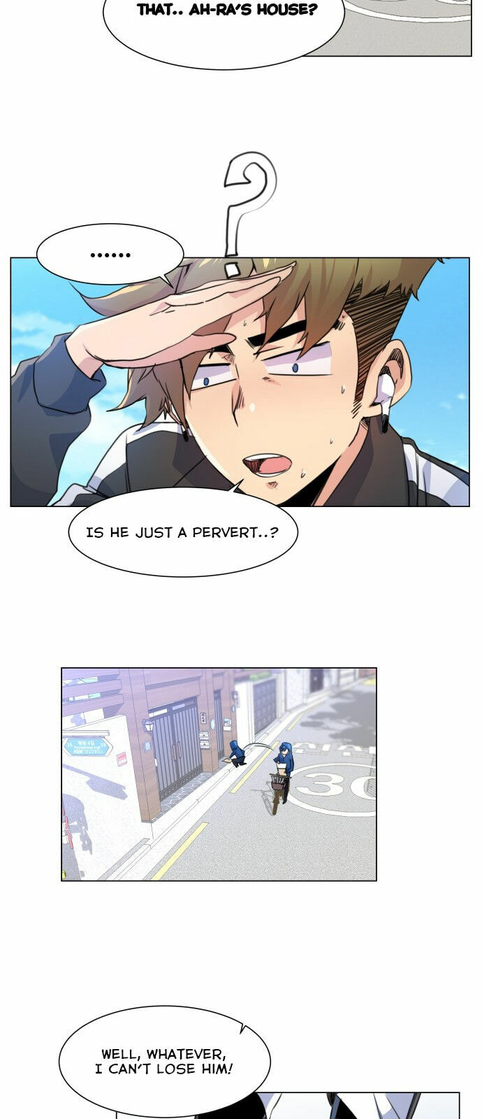 Top Corner Chapter 2 page 32 - 