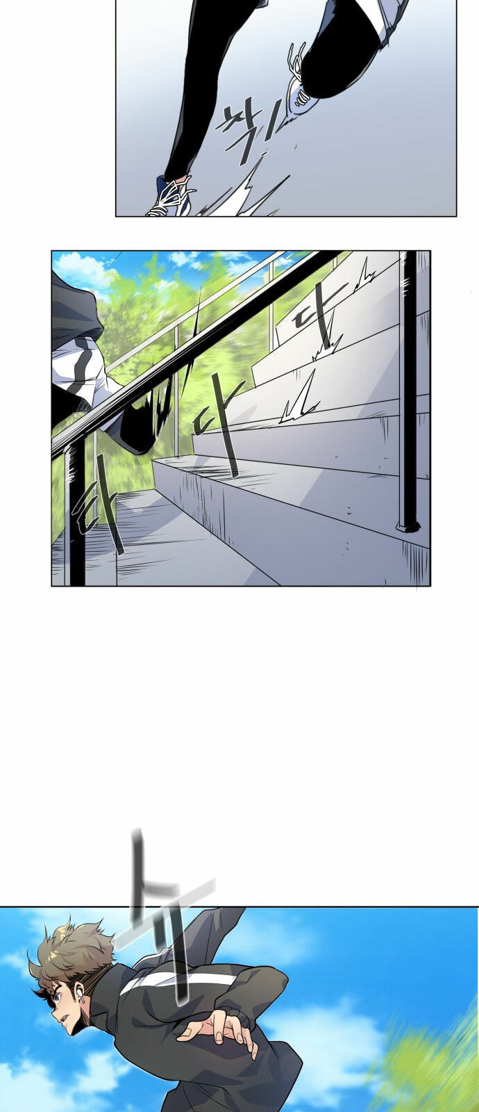 Top Corner Chapter 2 page 33 - 