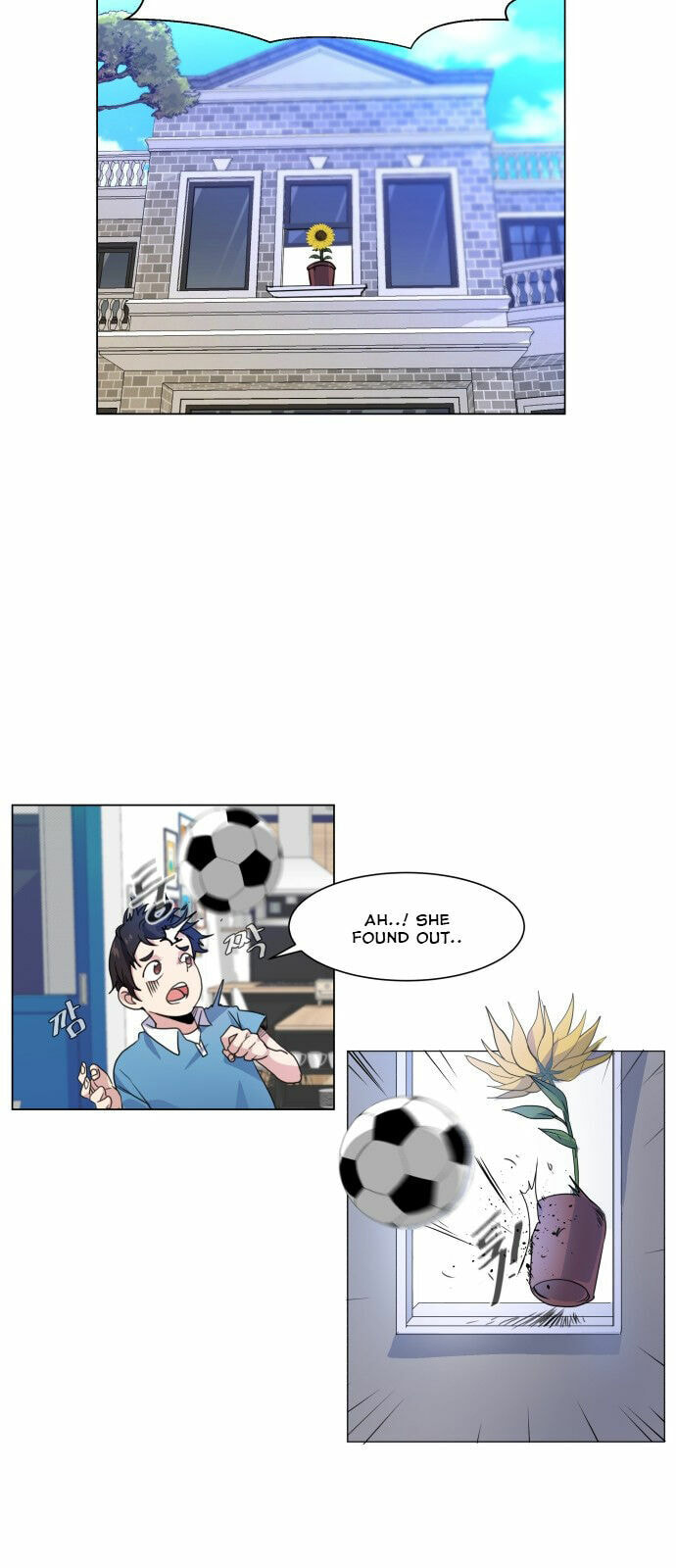 Top Corner Chapter 2 page 36 - 