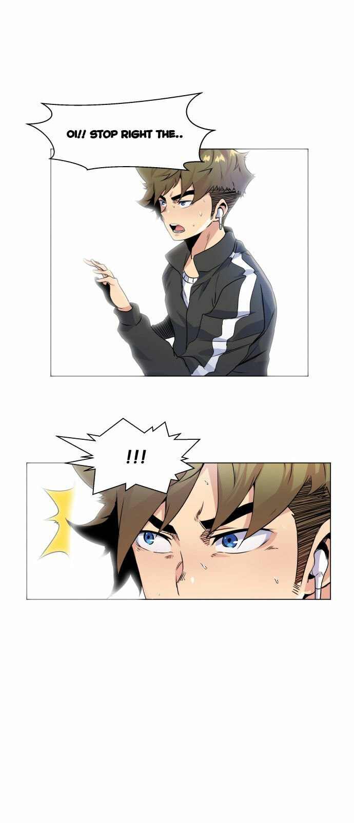 Top Corner Chapter 2 page 37 - 