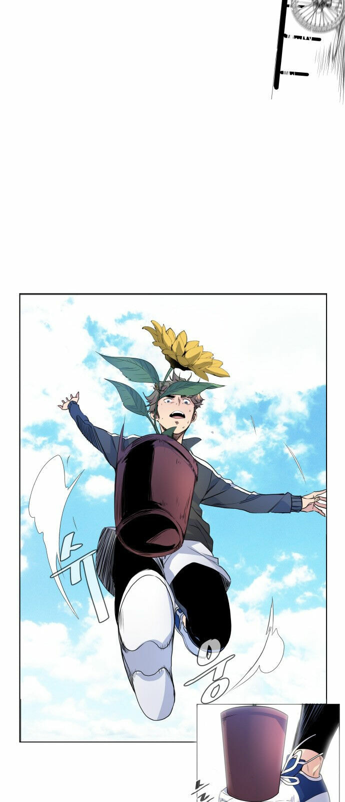 Top Corner Chapter 2 page 41 - 