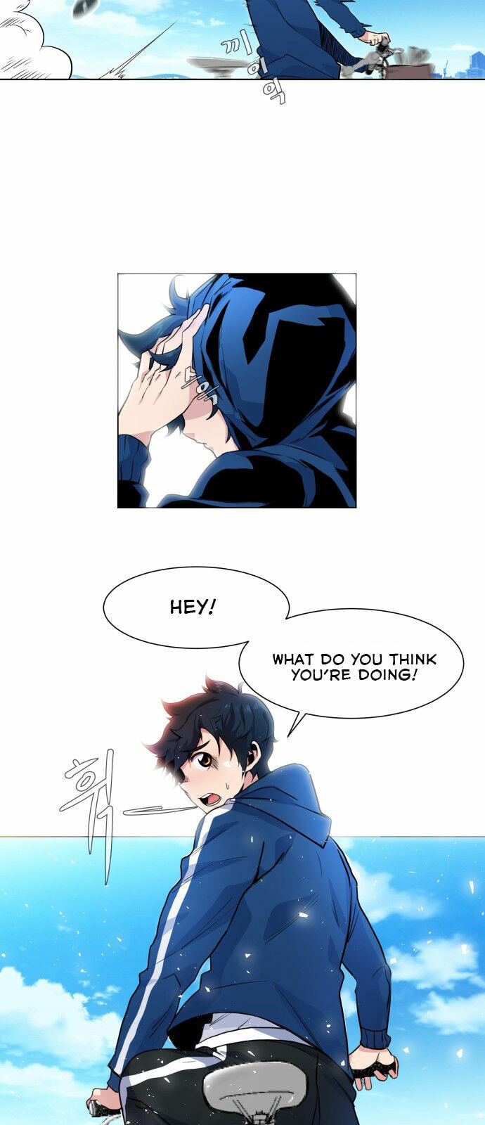 Top Corner Chapter 2 page 44 - 