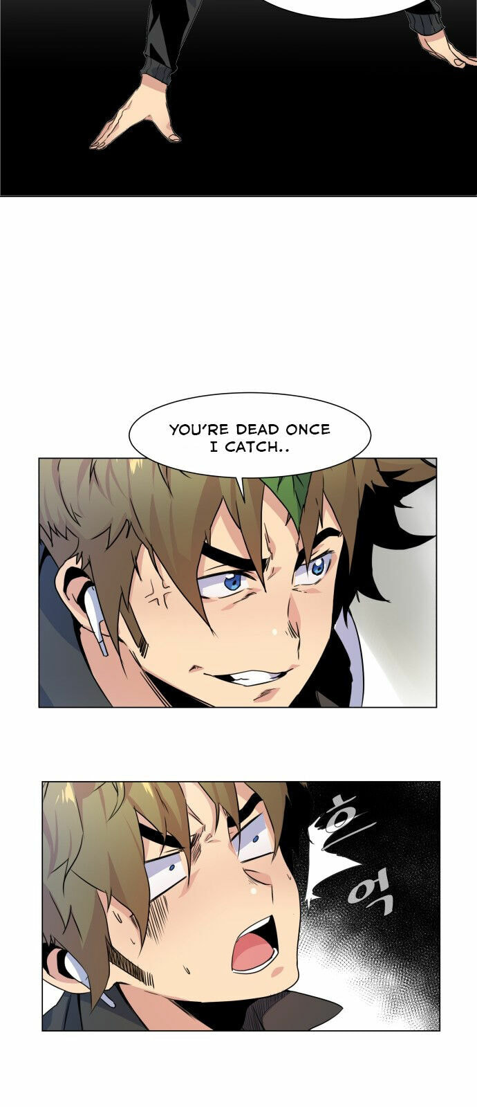 Top Corner Chapter 2 page 49 - 