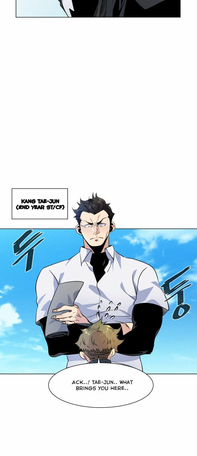 Top Corner Chapter 2 page 51 - 