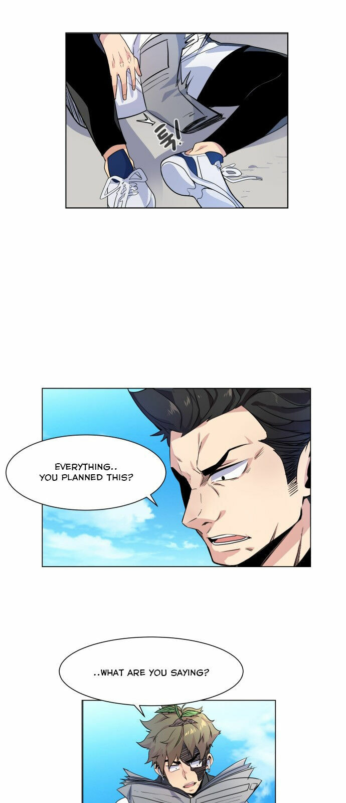 Top Corner Chapter 2 page 52 - 