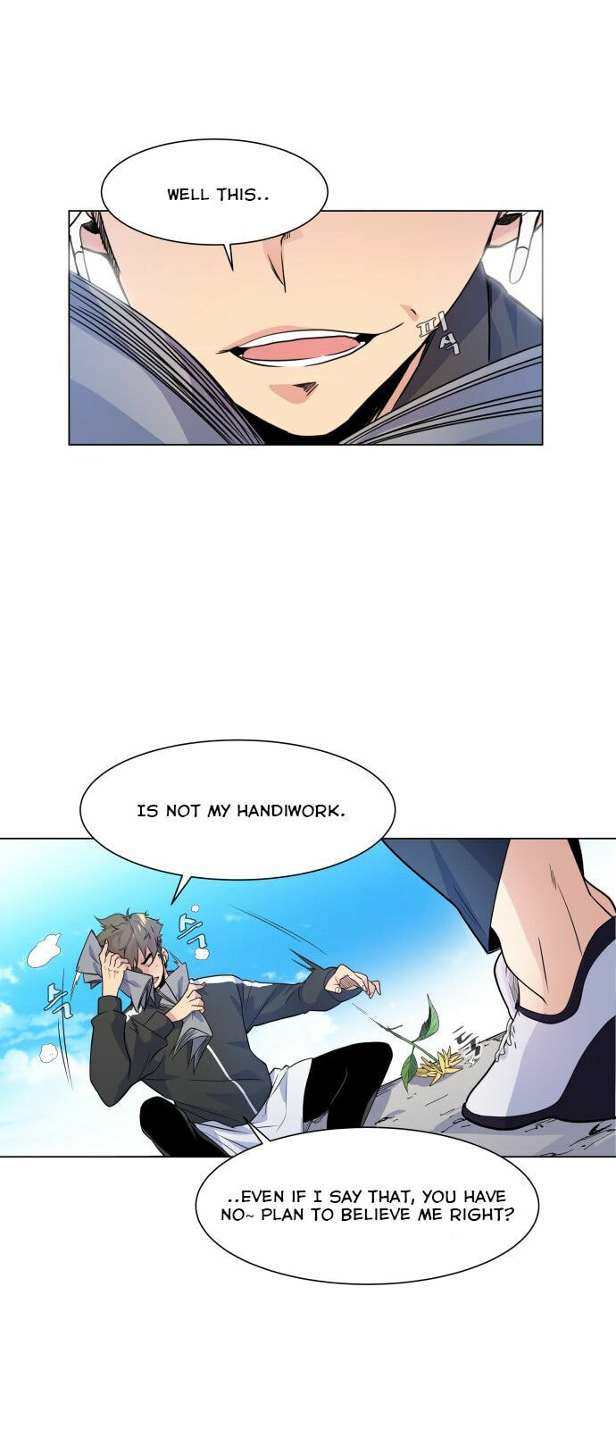 Top Corner Chapter 2 page 54 - 