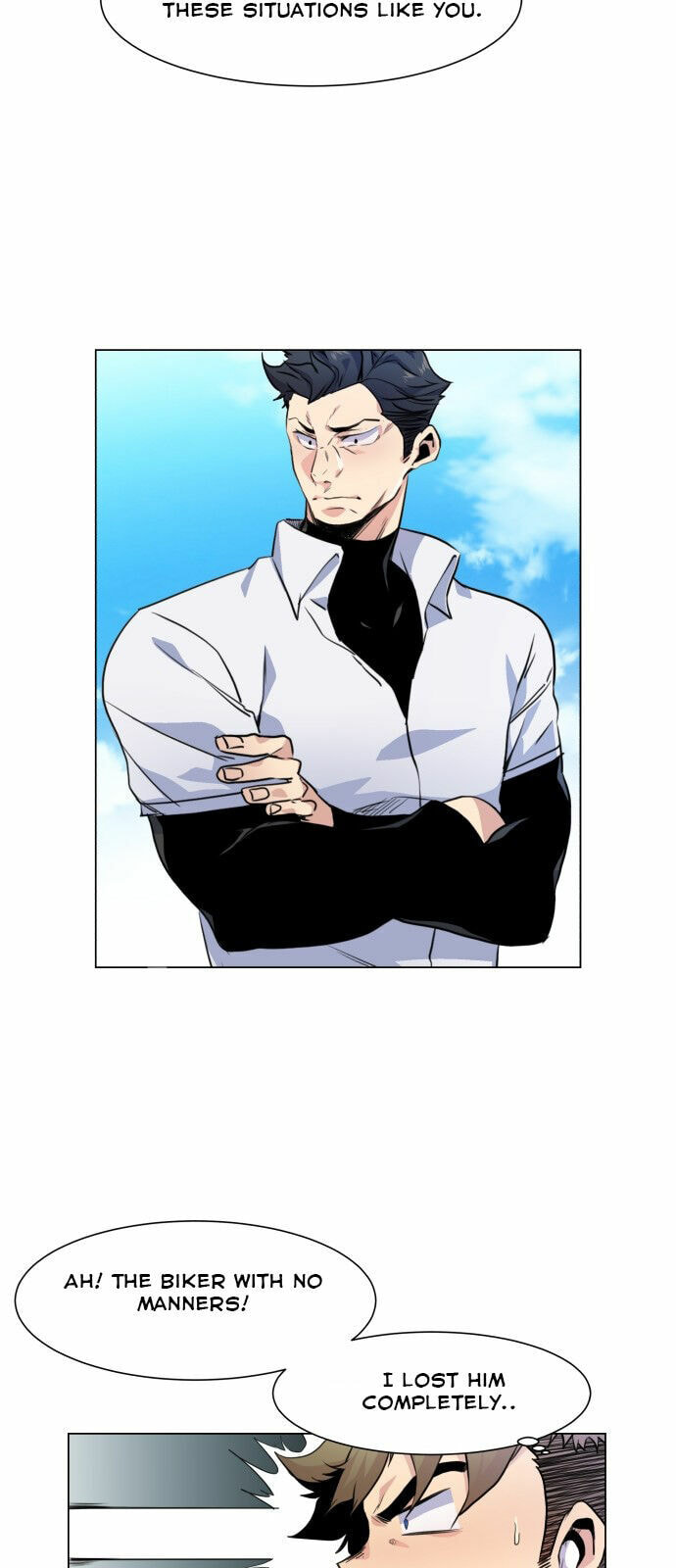 Top Corner Chapter 2 page 58 - 