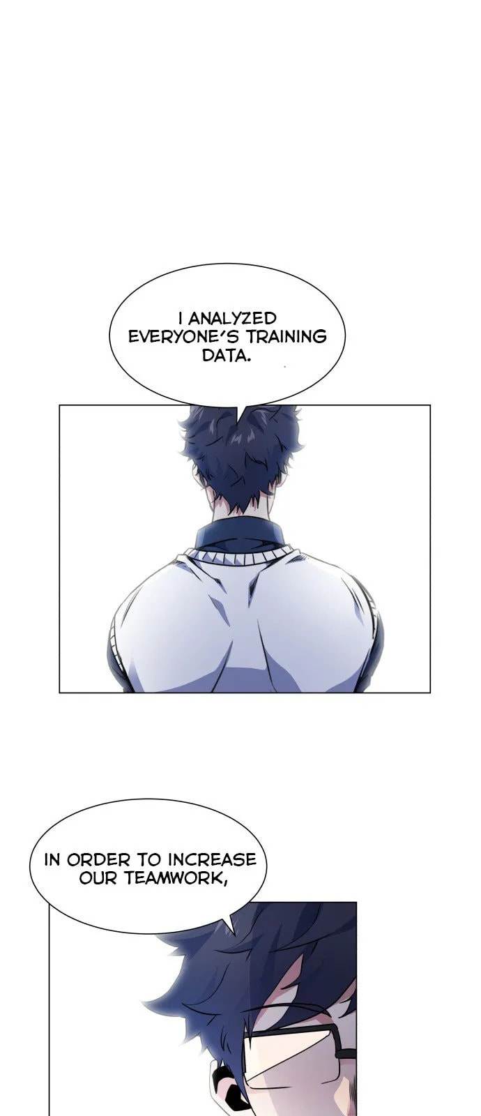 Top Corner Chapter 20 page 2 - 