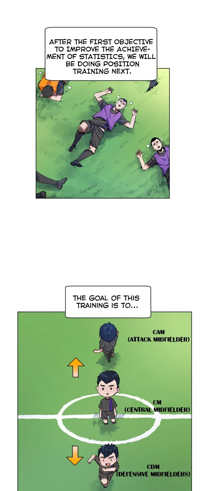 Top Corner Chapter 20 page 13 - 