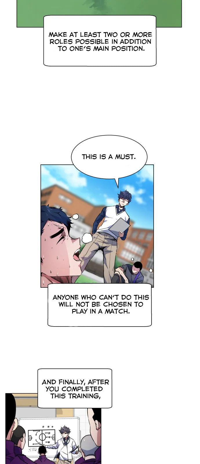 Top Corner Chapter 20 page 14 - 
