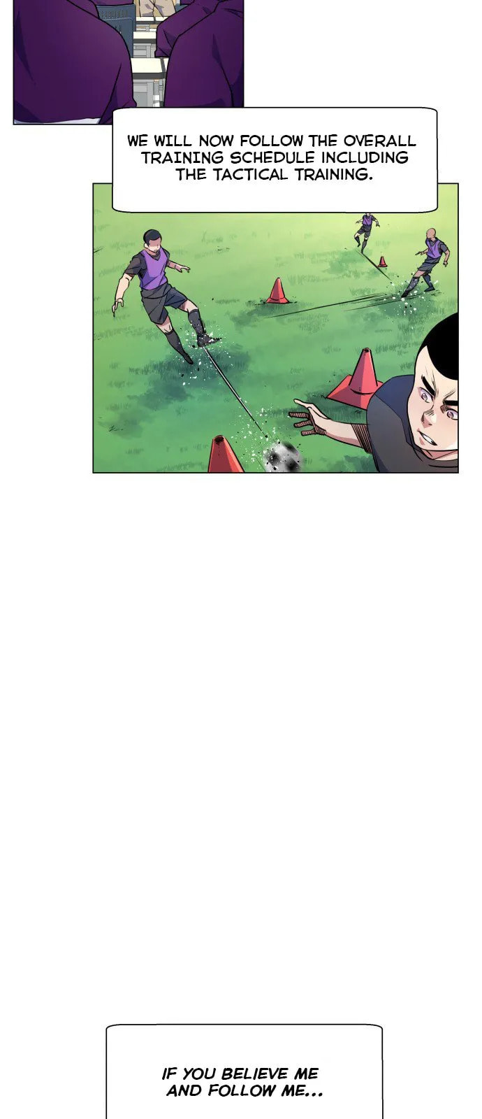 Top Corner Chapter 20 page 15 - 