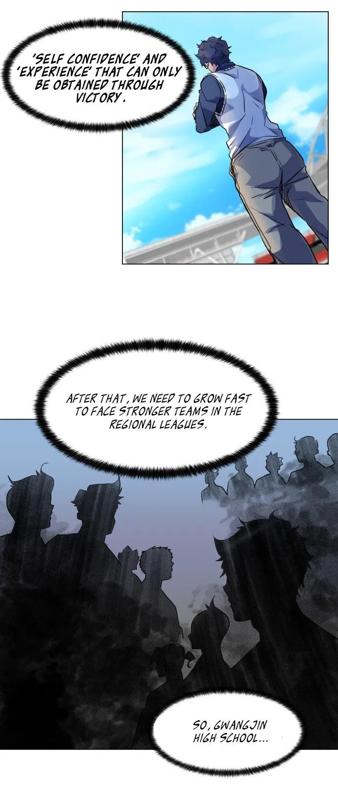 Top Corner Chapter 20 page 20 - 