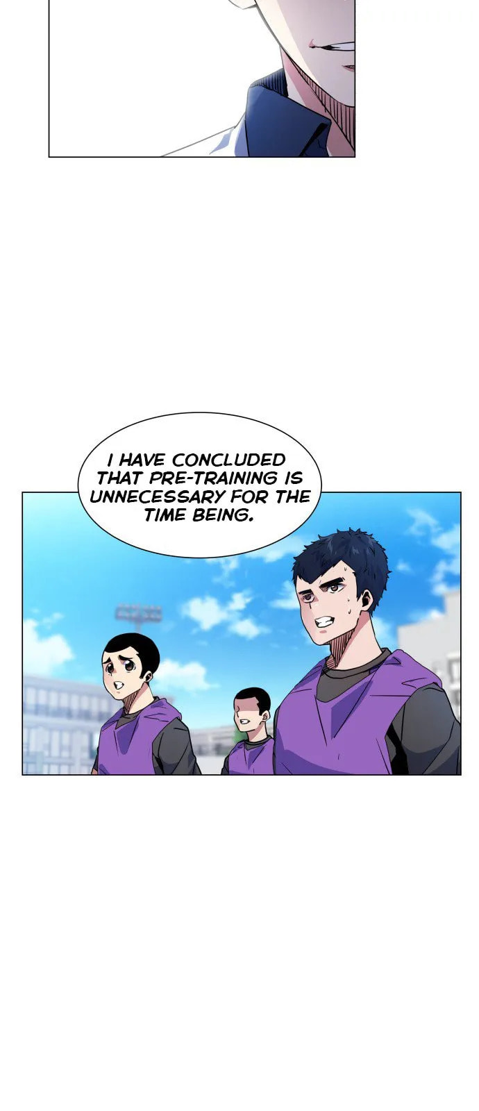 Top Corner Chapter 20 page 3 - 