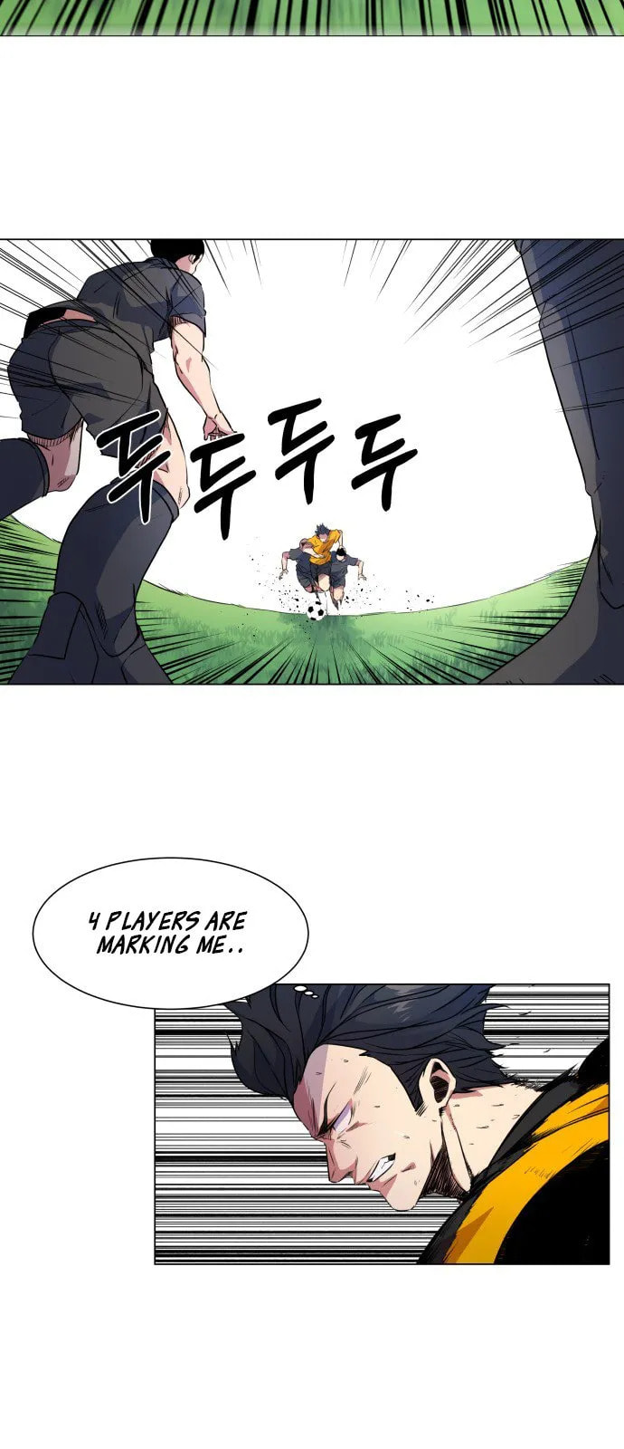 Top Corner Chapter 20 page 23 - 