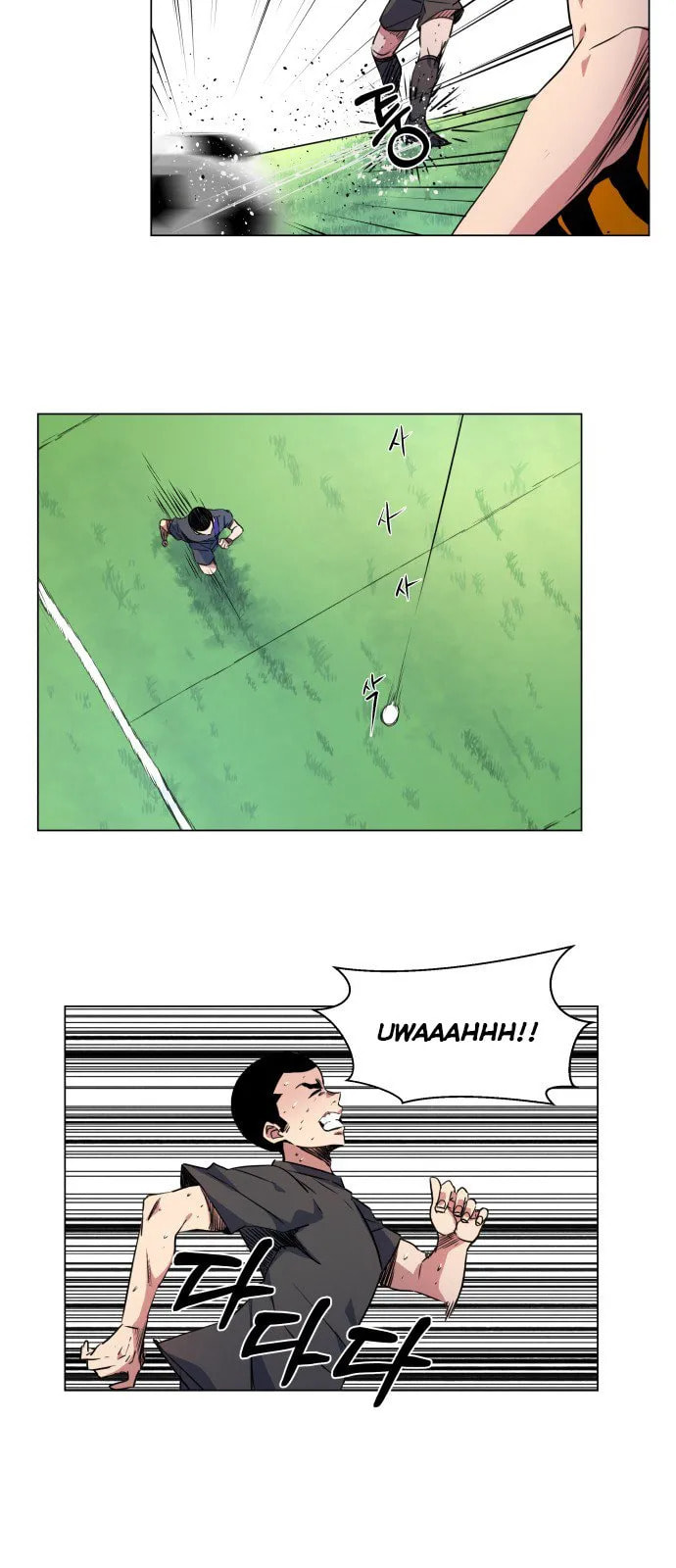 Top Corner Chapter 20 page 27 - 