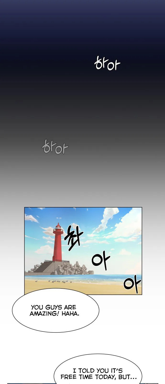 Top Corner Chapter 20 page 30 - 