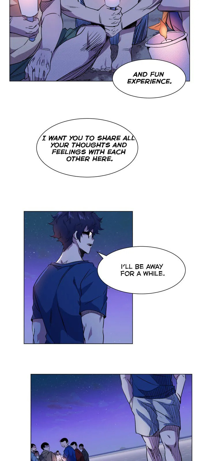 Top Corner Chapter 20 page 35 - 