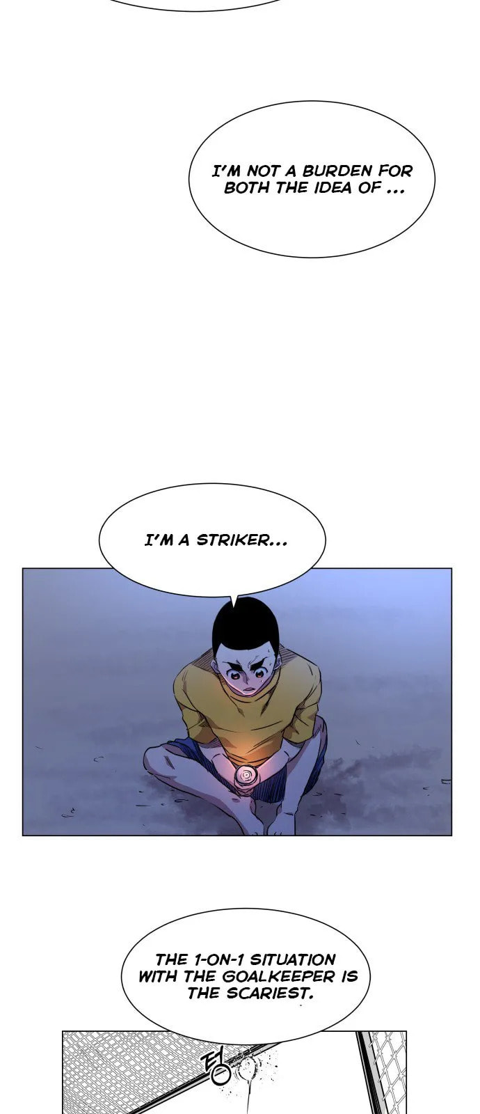 Top Corner Chapter 20 page 41 - 