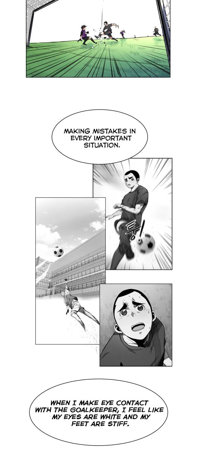 Top Corner Chapter 20 page 42 - 
