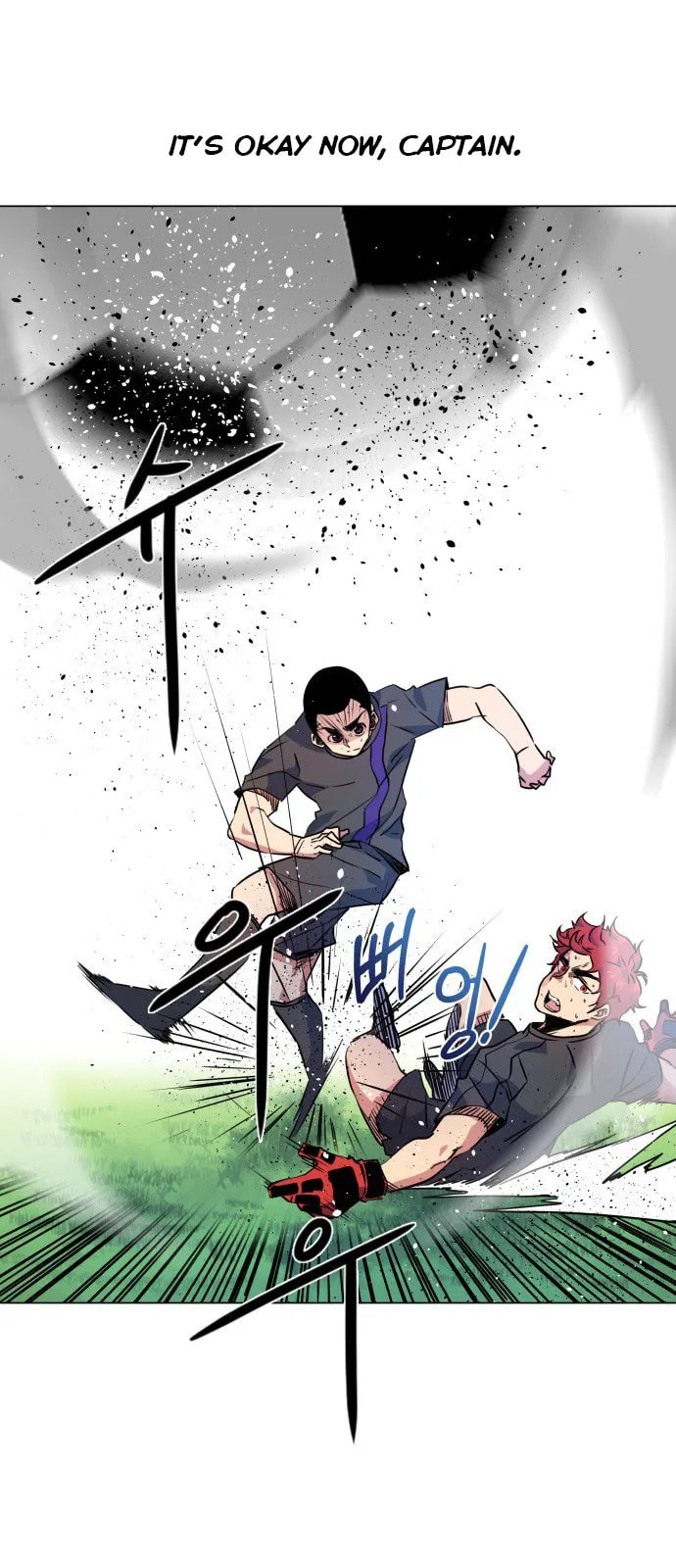 Top Corner Chapter 20 page 48 - 