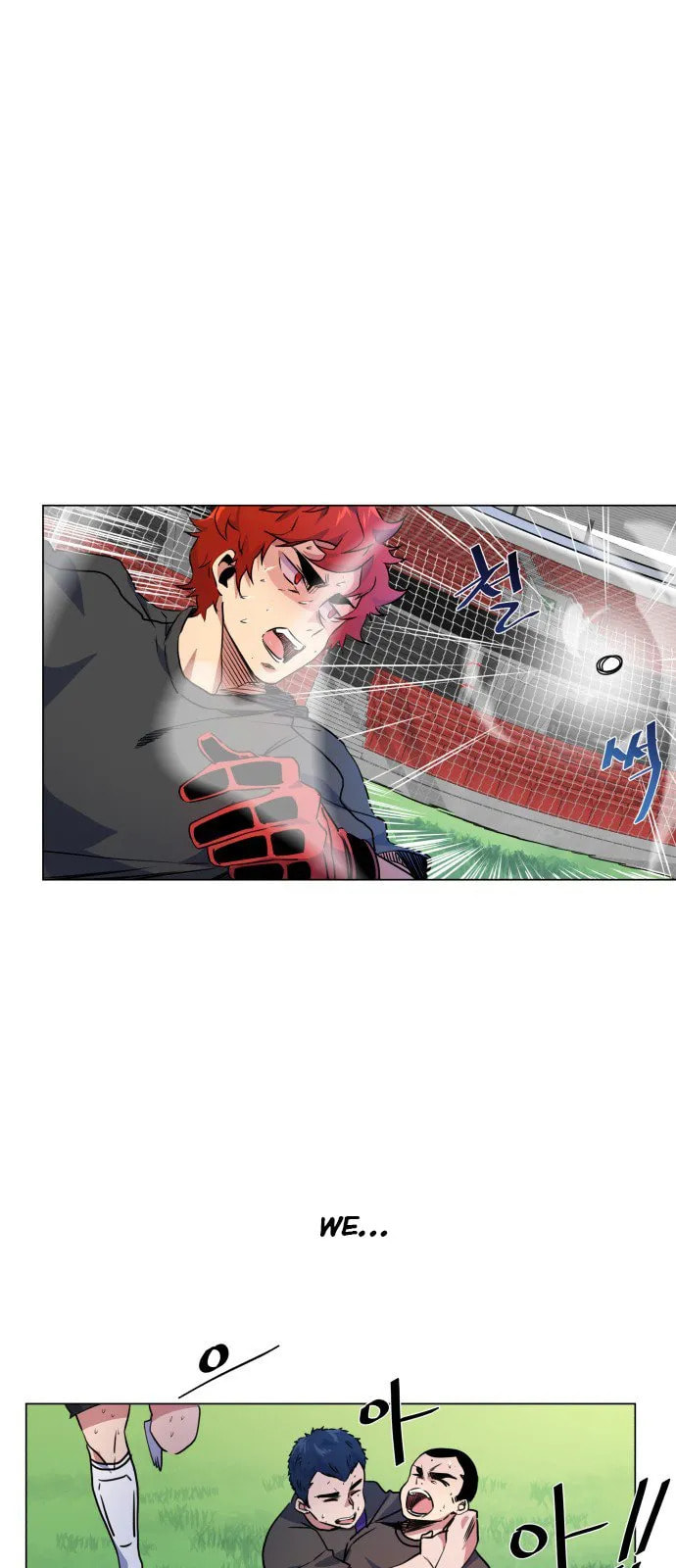 Top Corner Chapter 20 page 49 - 