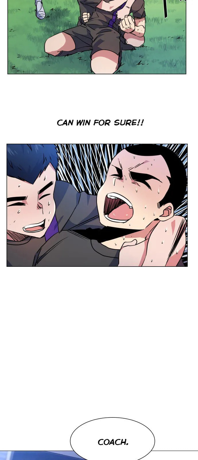 Top Corner Chapter 20 page 50 - 