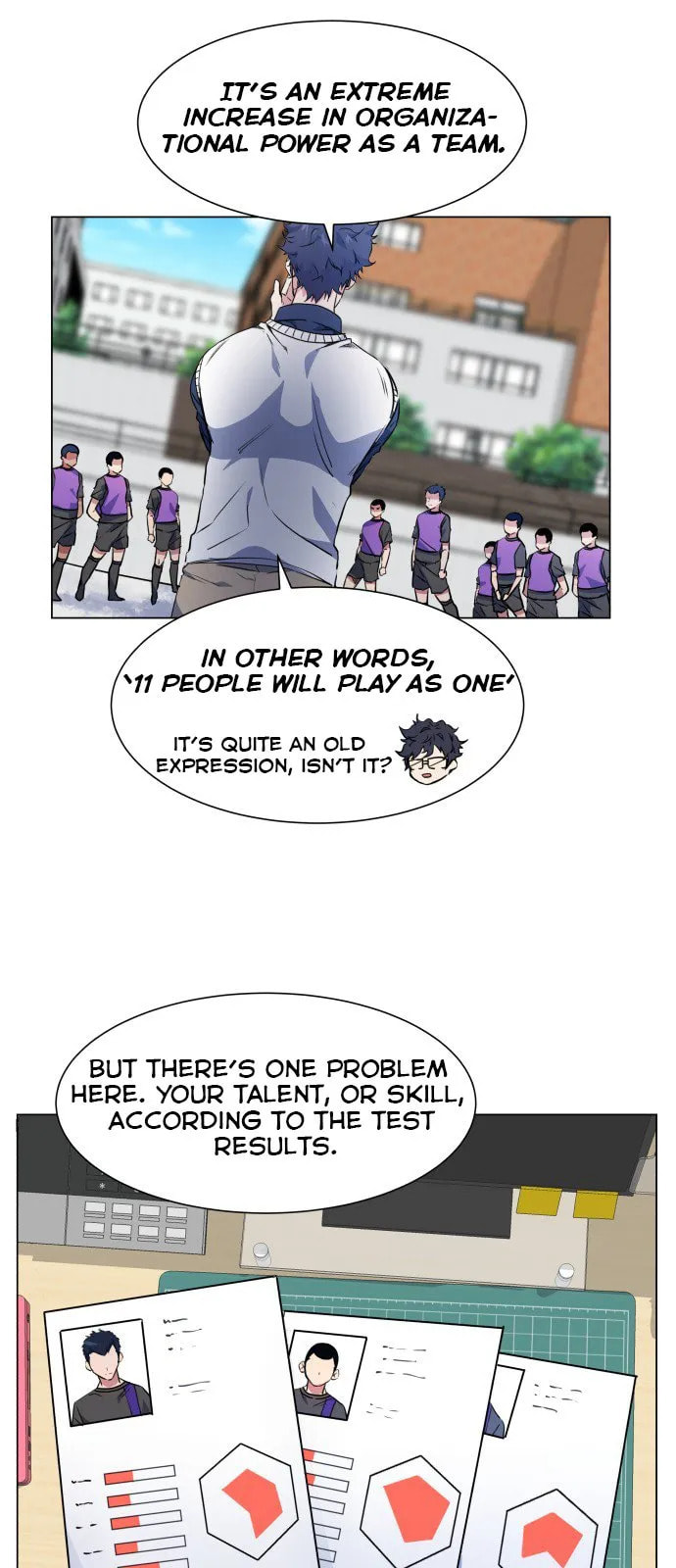 Top Corner Chapter 20 page 6 - 
