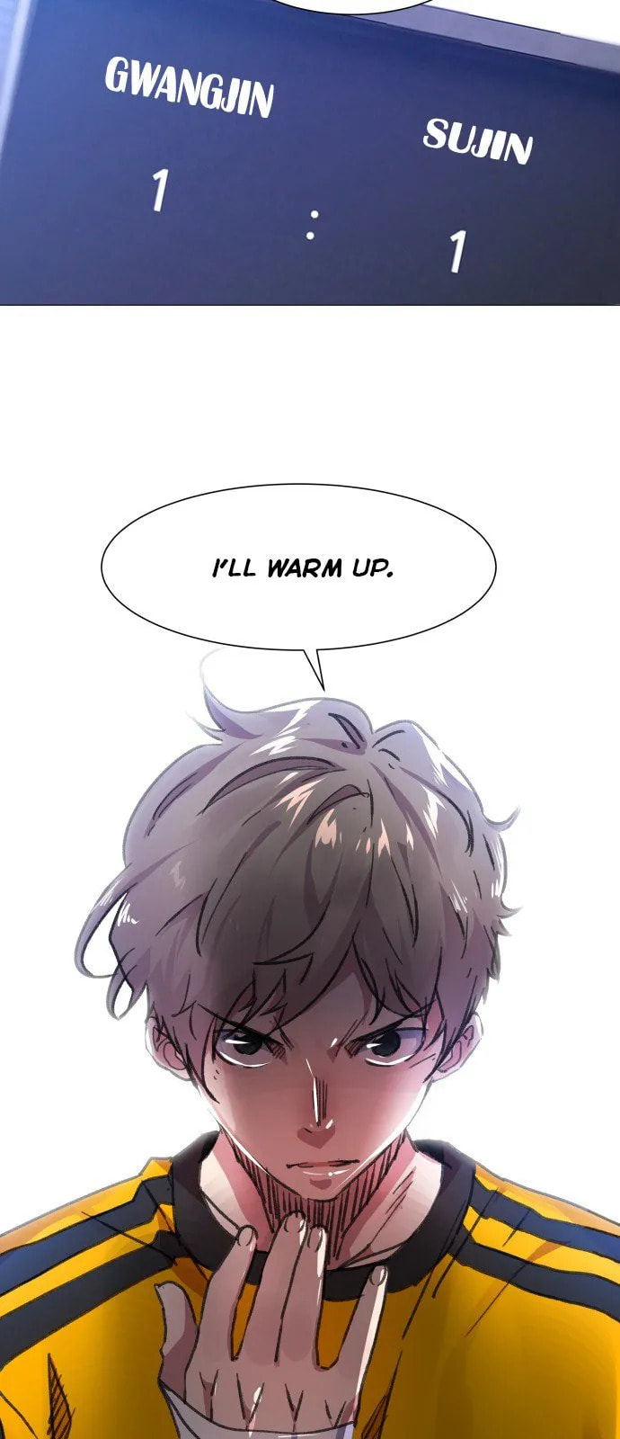 Top Corner Chapter 20 page 51 - 