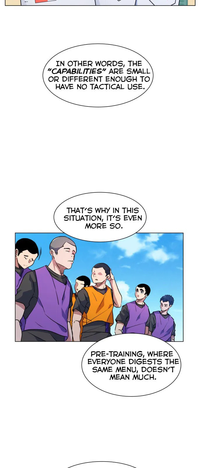 Top Corner Chapter 20 page 7 - 