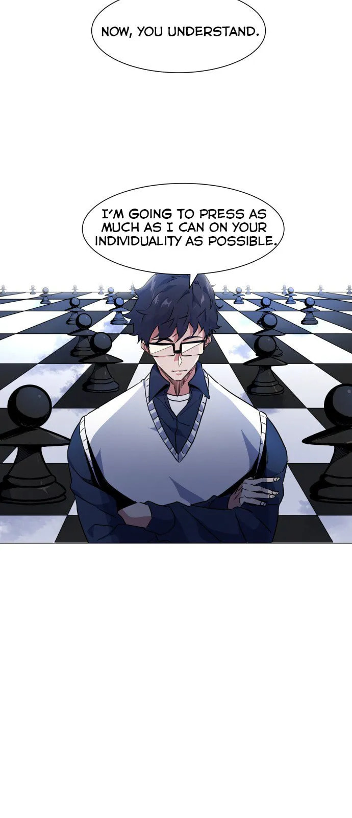 Top Corner Chapter 20 page 8 - 