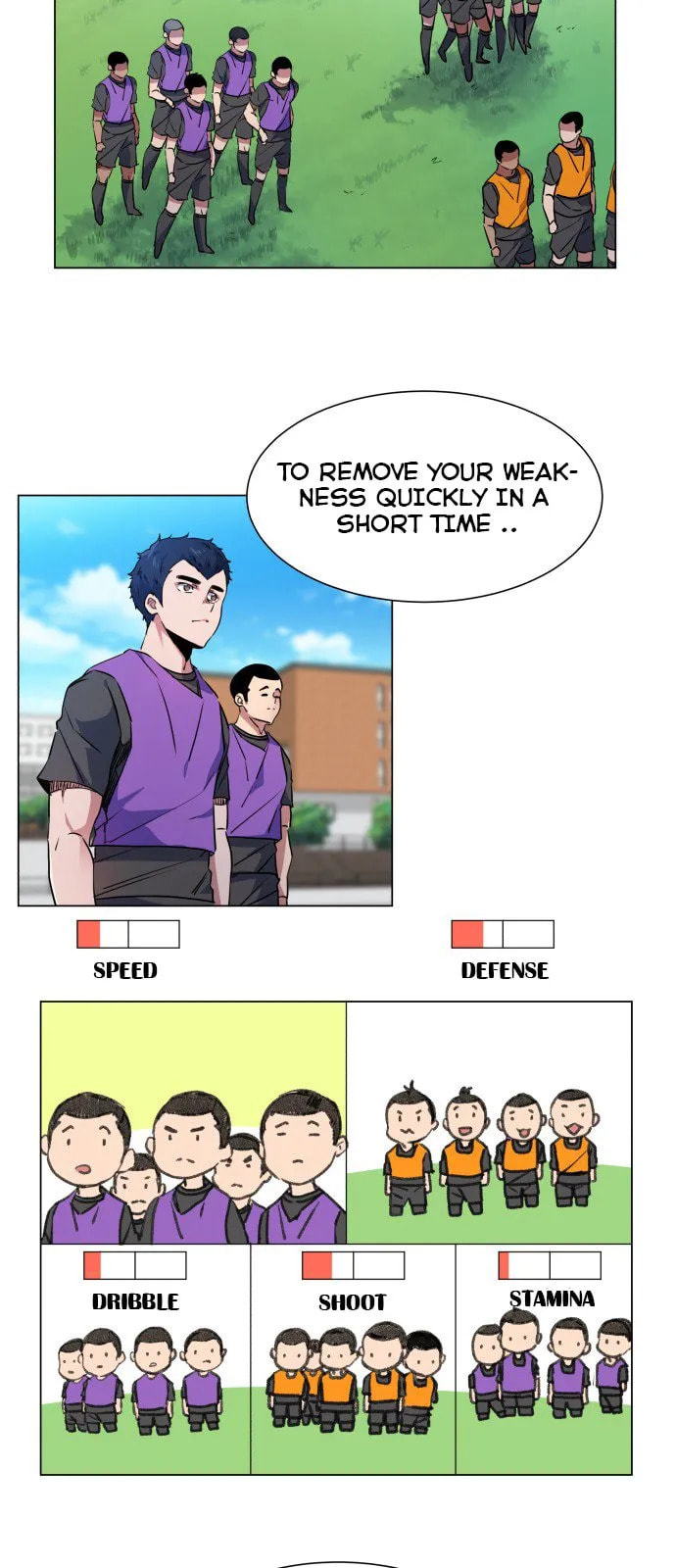 Top Corner Chapter 20 page 10 - 