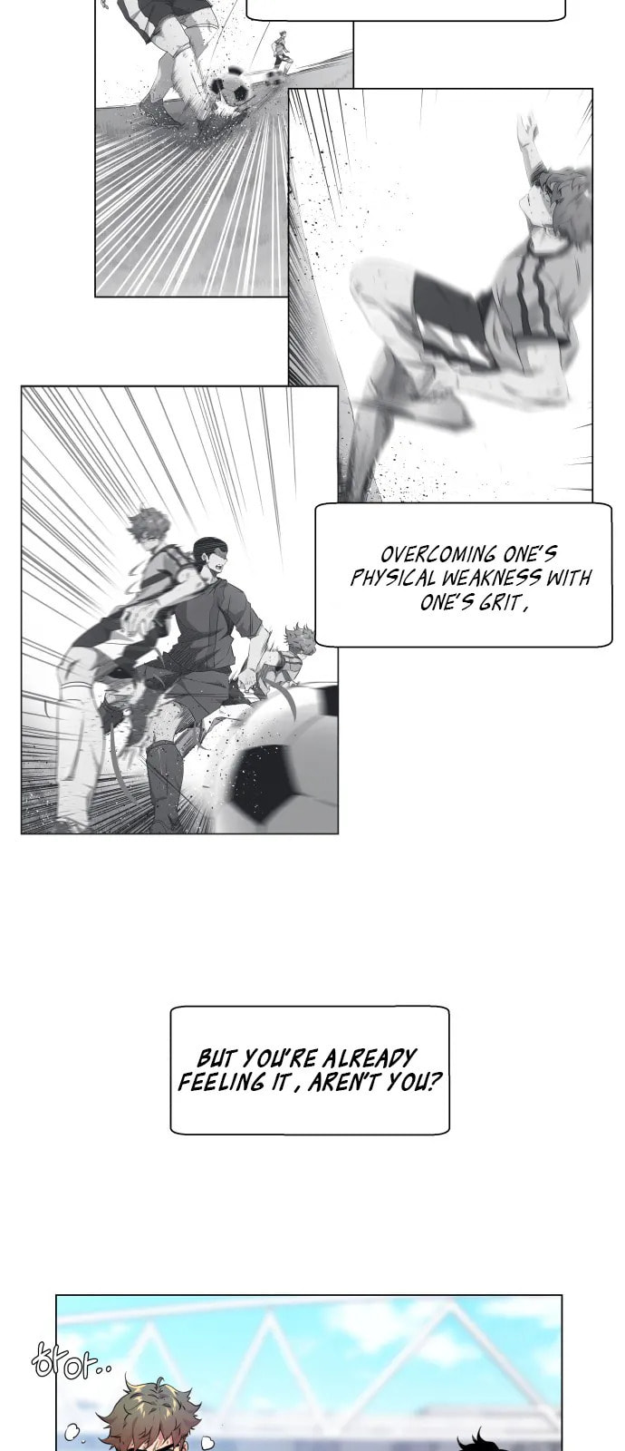 Top Corner Chapter 21 page 14 - 