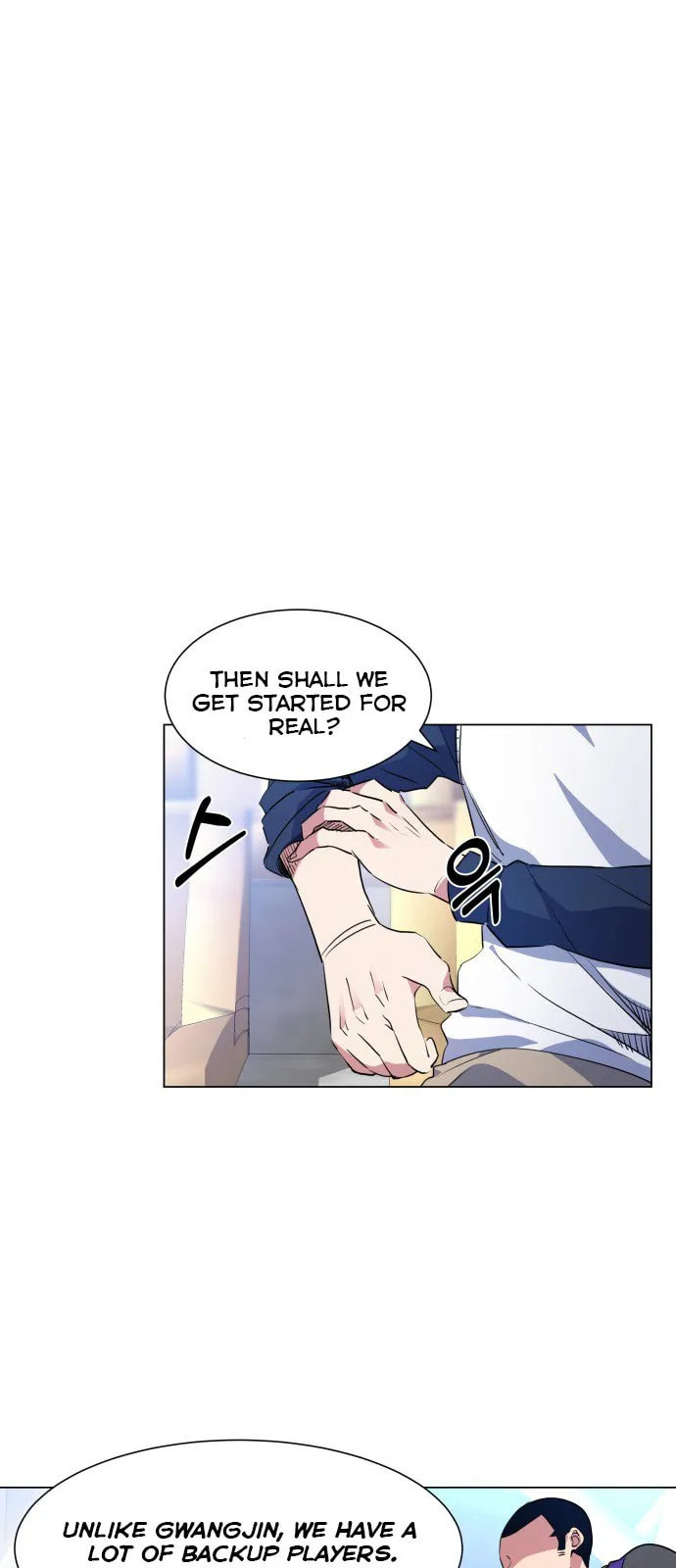 Top Corner Chapter 21 page 16 - 