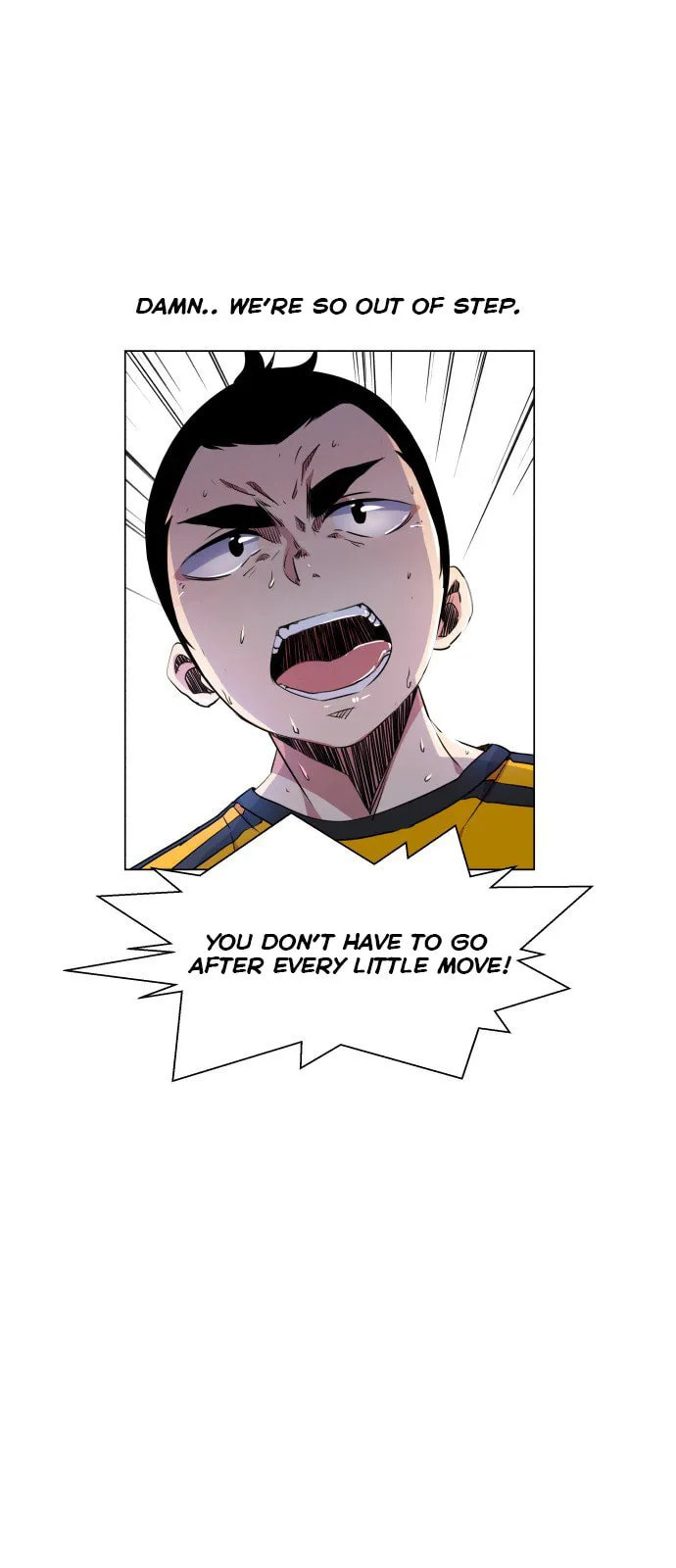 Top Corner Chapter 21 page 24 - 