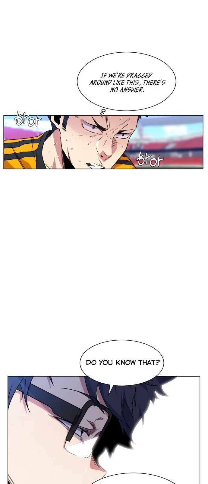 Top Corner Chapter 21 page 26 - 