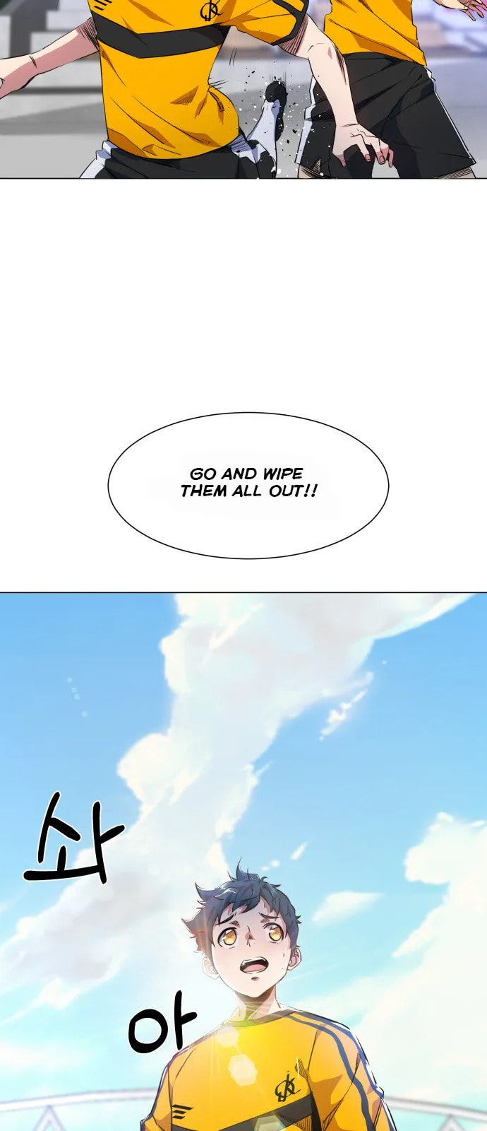Top Corner Chapter 22 page 11 - 