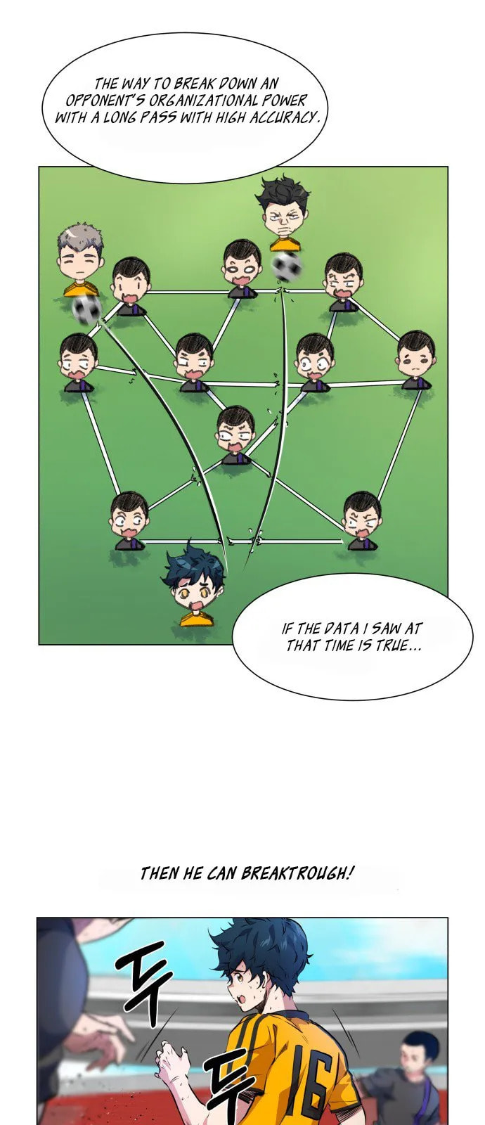 Top Corner Chapter 22 page 16 - 