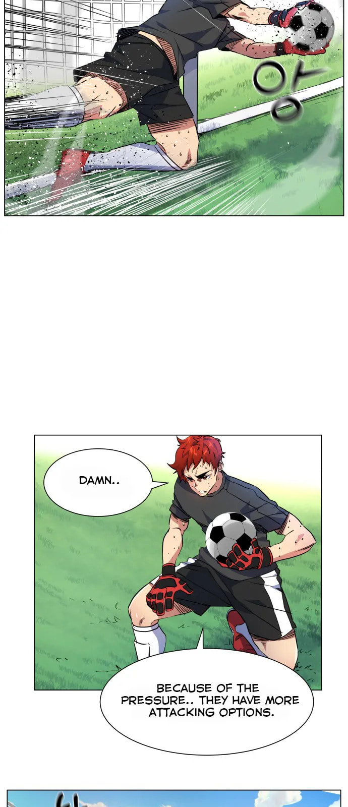 Top Corner Chapter 22 page 18 - 